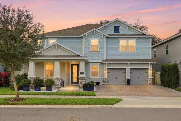 5074 Breezy Acres Street, WINTER GARDEN, FL 34787