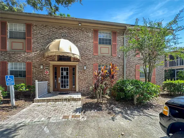 508 Banyon Tree Circle #202, MAITLAND, FL 32751