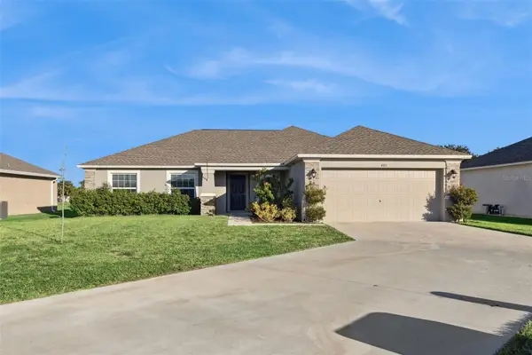 485 Lanham Drive, WINTER HAVEN, FL 33881