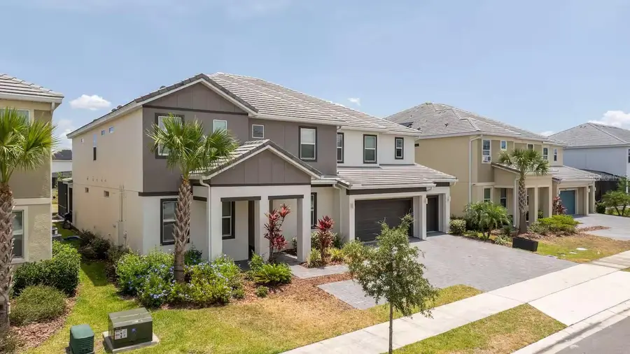 2395 Rama Drive, Kissimmee, FL 34746 - Image #2