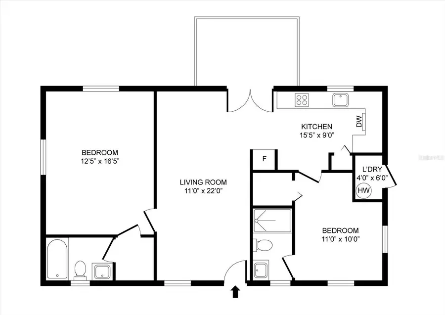 1092 Deltona Boulevard, Deltona, FL 32725 - Image #3