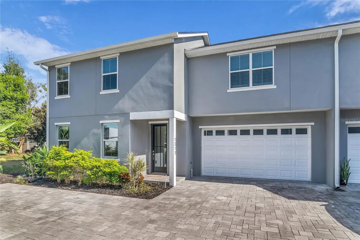 1217 E Muriel Street, Orlando, FL 32806 - Image #1