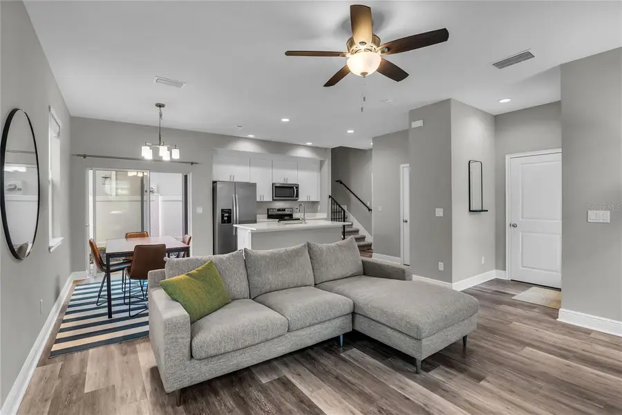 1217 E Muriel Street, Orlando, FL 32806 - Image #2