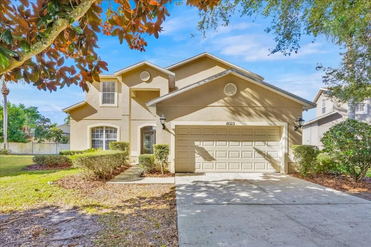 8023 Acadia Estates Court, Kissimmee, FL 34747 - Image #1
