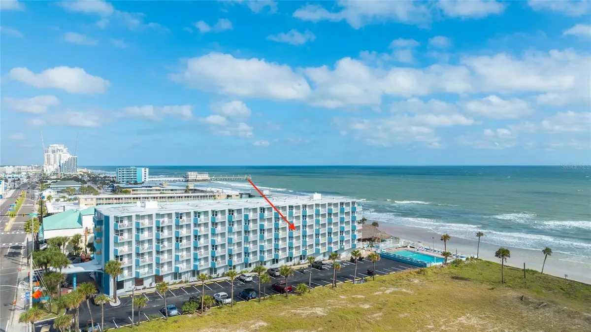 313 S Atlantic Avenue #4110, Daytona Beach, FL 32118 - Image #1