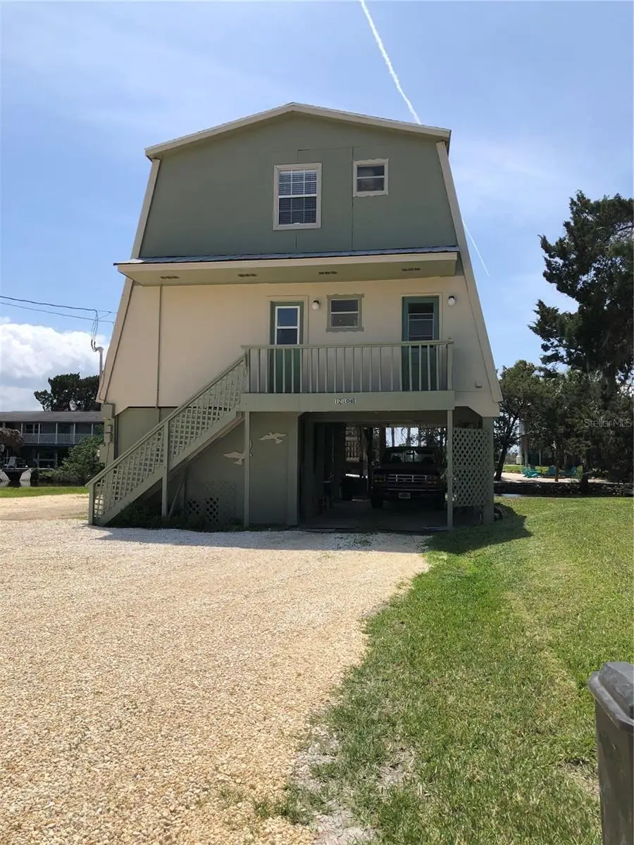 12108 W Gulf Breeze Court, Crystal River, FL 34429 - Image #2