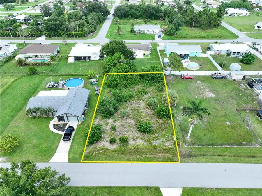3268 Pinetree Street, Port Charlotte, FL 33952 - Image #3