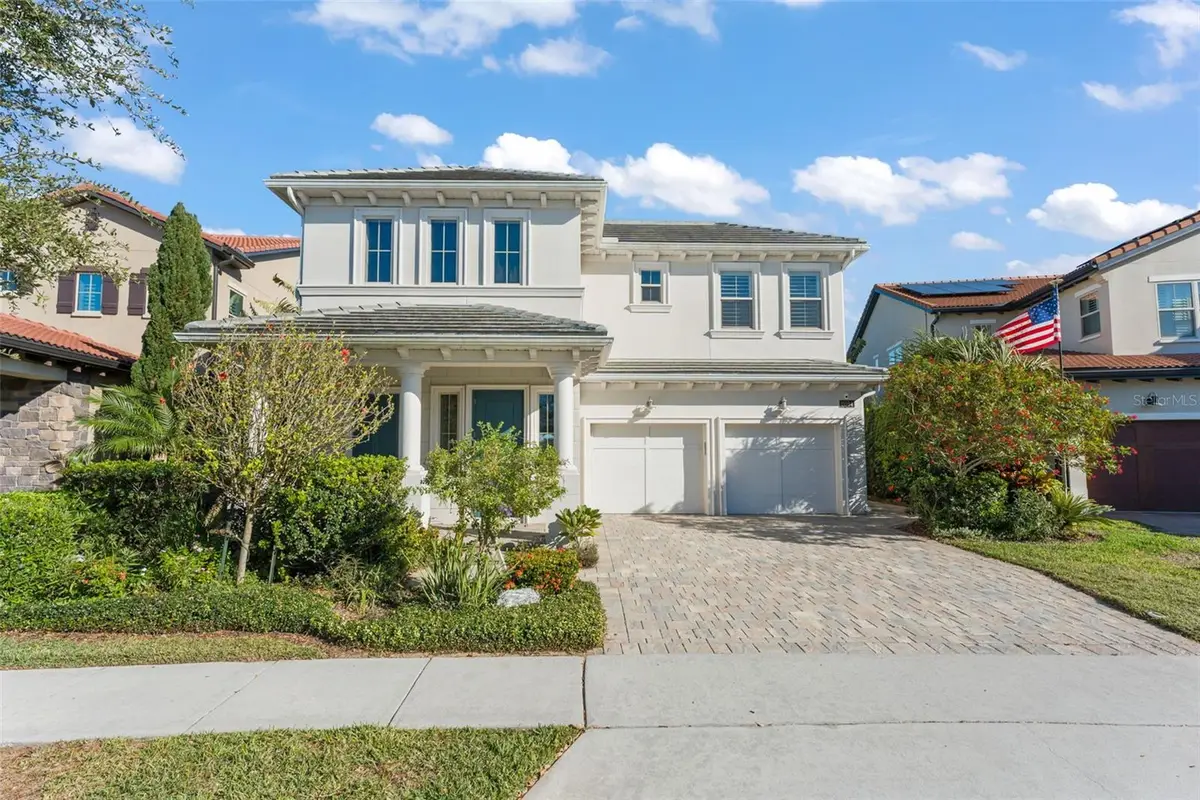 15594 Shorebird Lane, Winter Garden, FL 34787 - Image #1