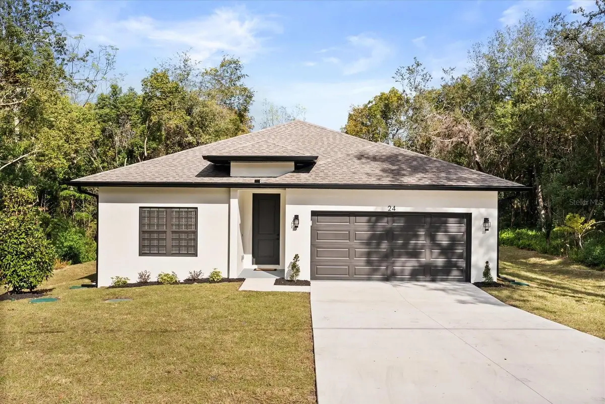 24 Plantation Road, Debary, FL 32713 - Image #1