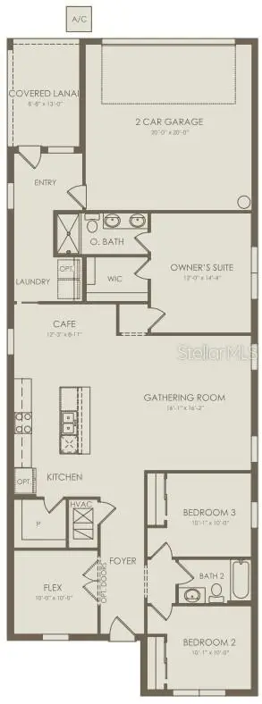 5660 Swaying Blossom Alley, Clermont, FL 34714 - Image #2