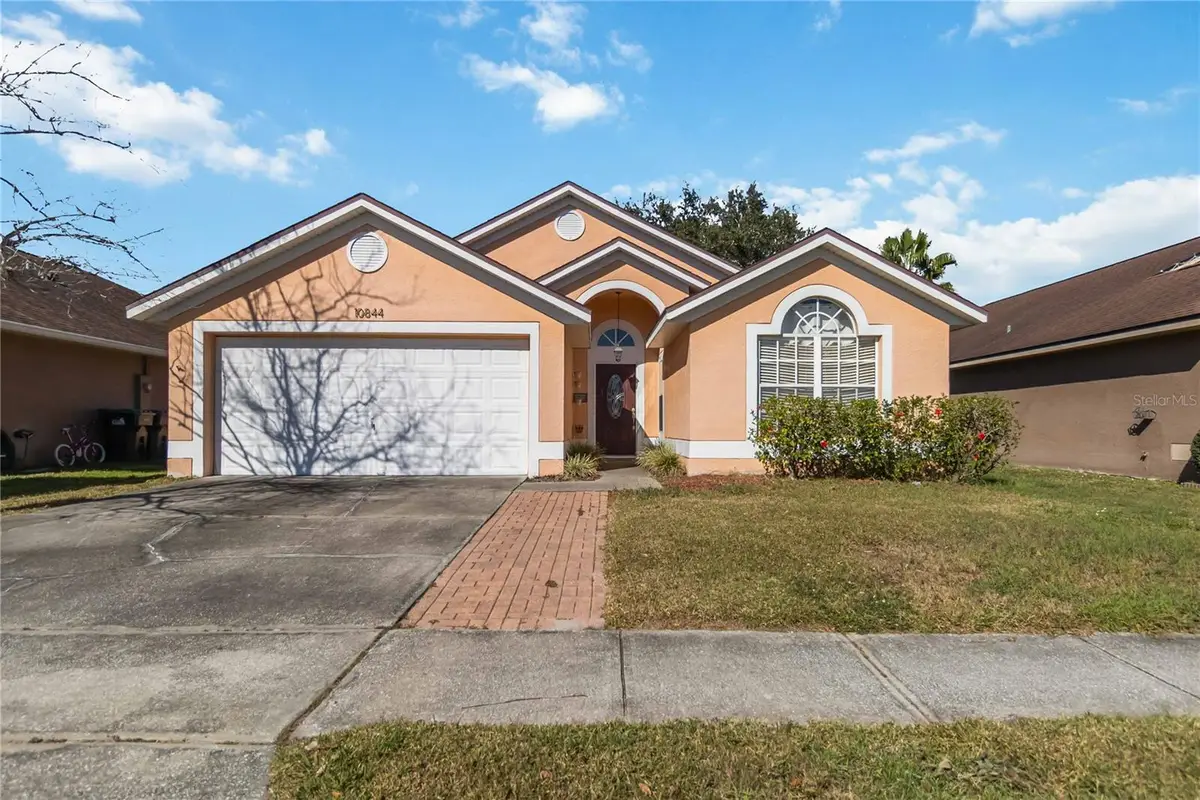 10844 Flycast Circle, Orlando, FL 32825 - Image #1