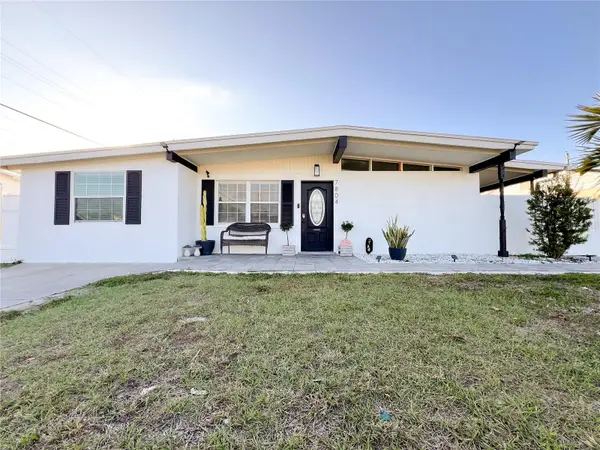 7804 N Jamaica Street, TAMPA, FL 33614