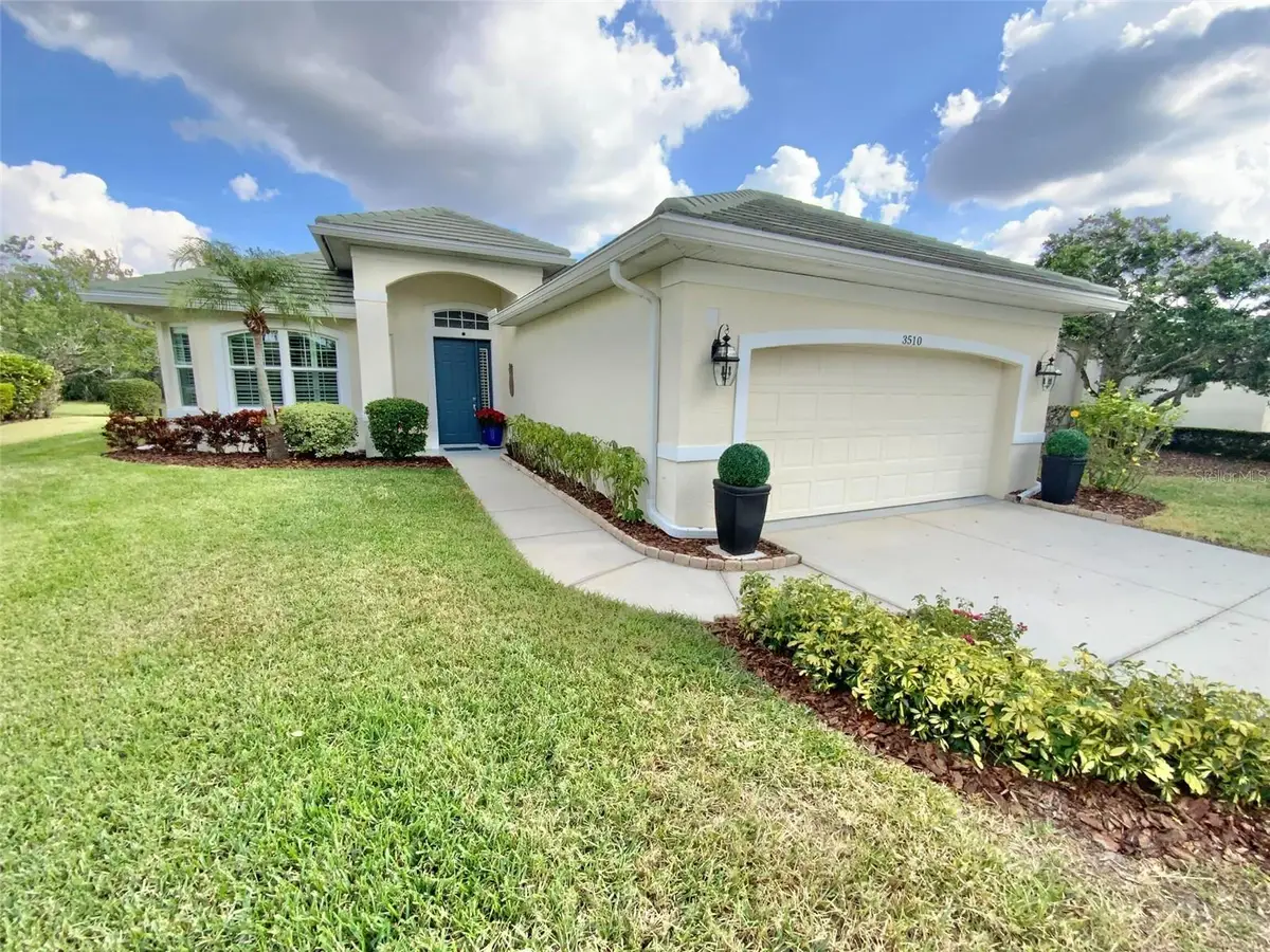 3510 Woodland Fern Drive, Parrish, FL 34219 - Image #1