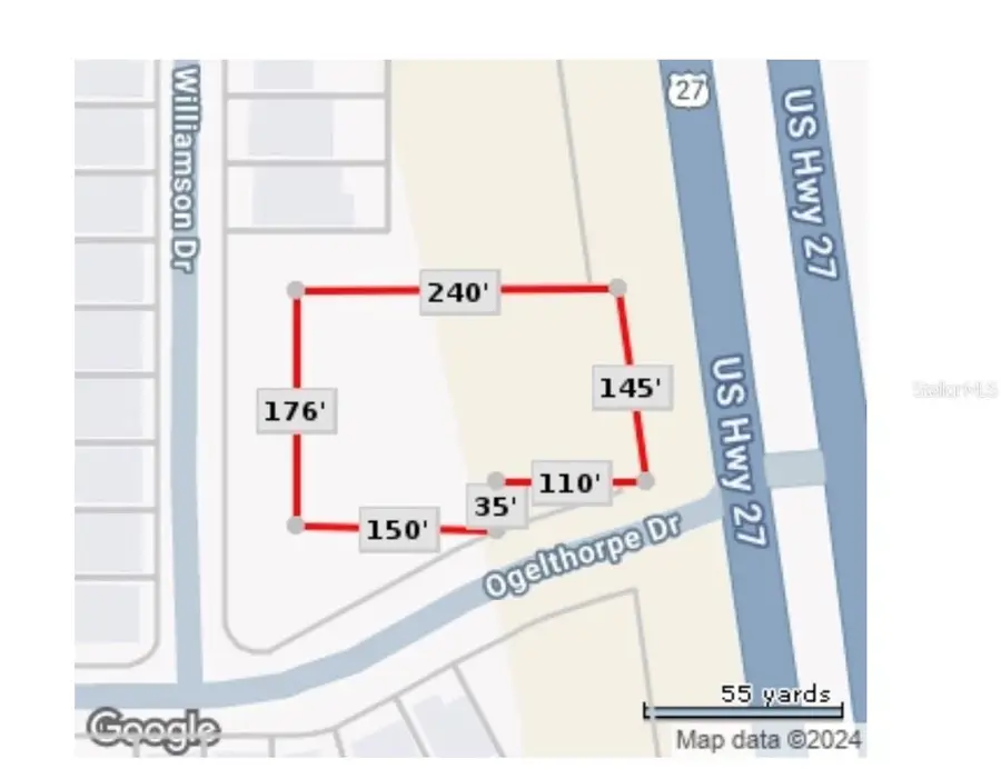 45990 Highway 27, Davenport, FL 33897 - Image #3