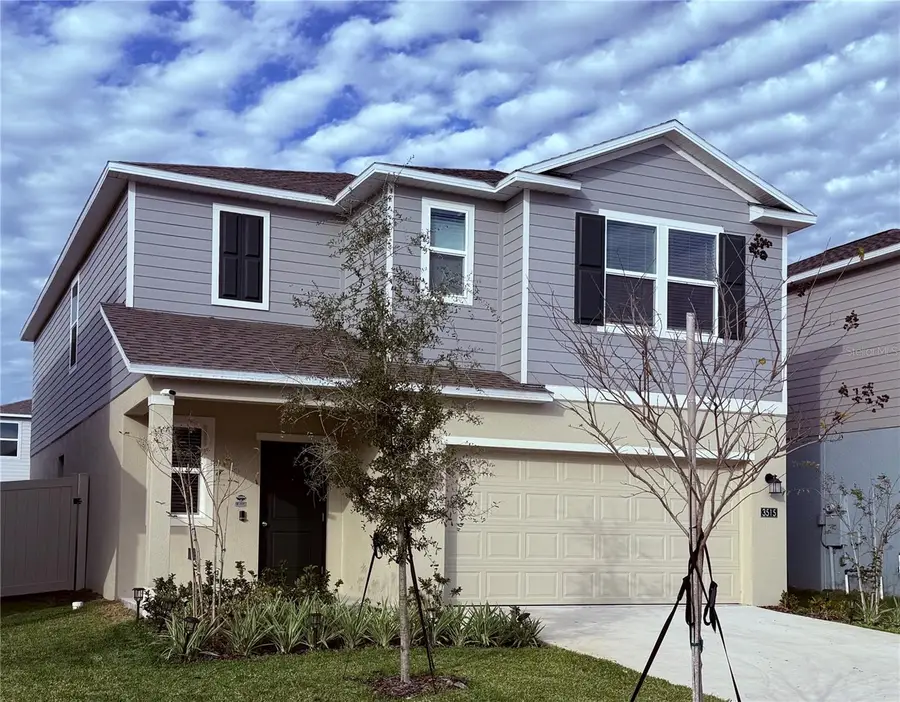 3515 Kimbrough Drive, Lake Wales, FL 33853 - Image #2