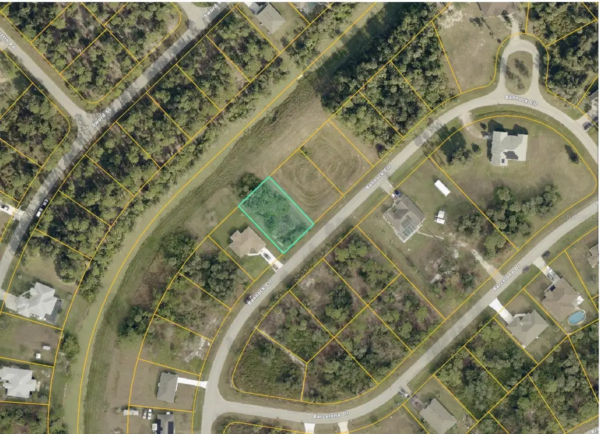 00 Bannock Circle, North Port, FL 34288 - #1