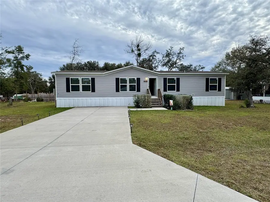 18472 SE 58th Place, Ocklawaha, FL 32179 - Image #2