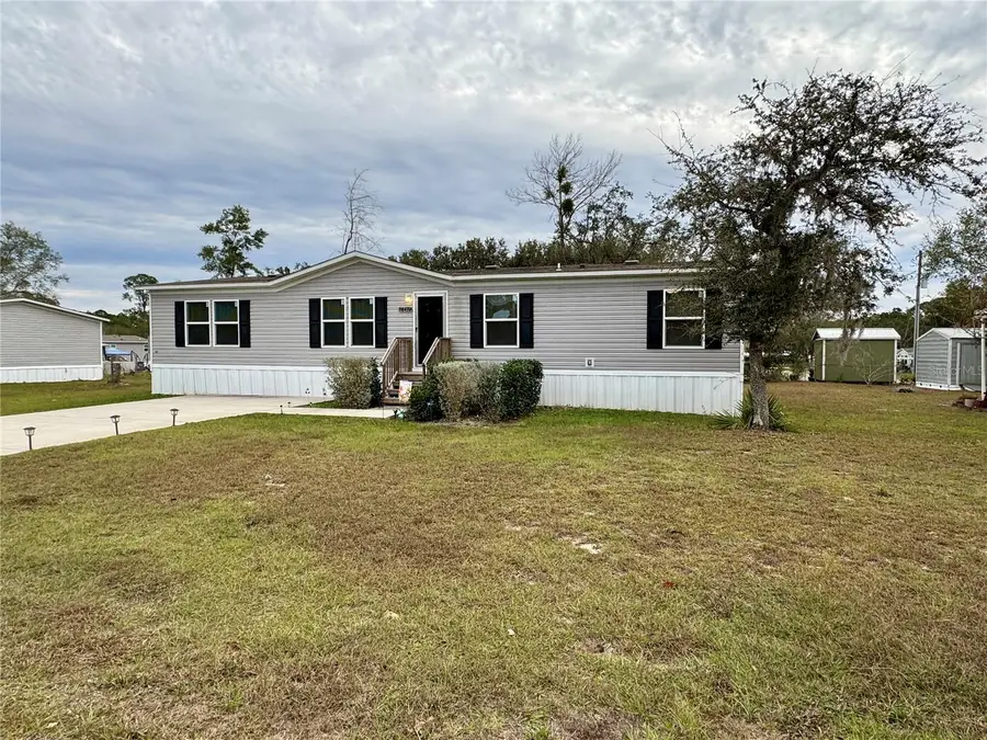 18472 SE 58th Place, Ocklawaha, FL 32179 - Image #3