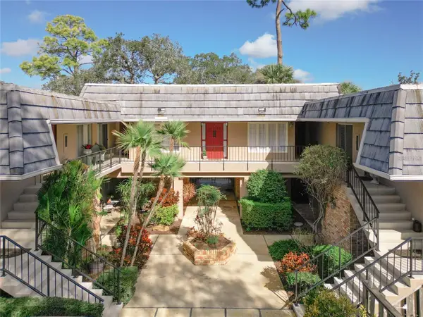 1920 Woodcrest Drive #9, WINTER PARK, FL 32792