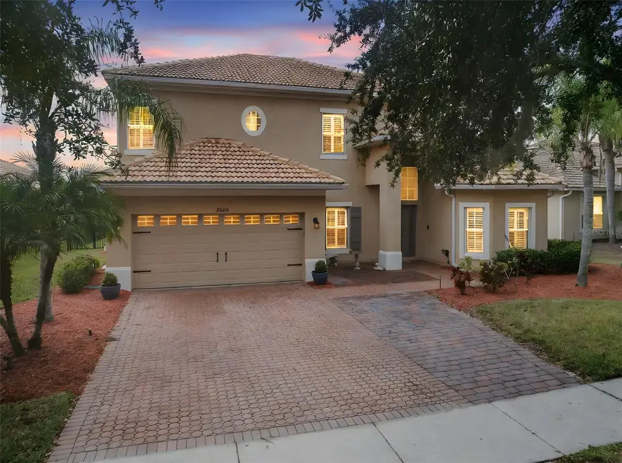 2660 Breaker Lane, Kissimmee, FL 34746 - Image #2