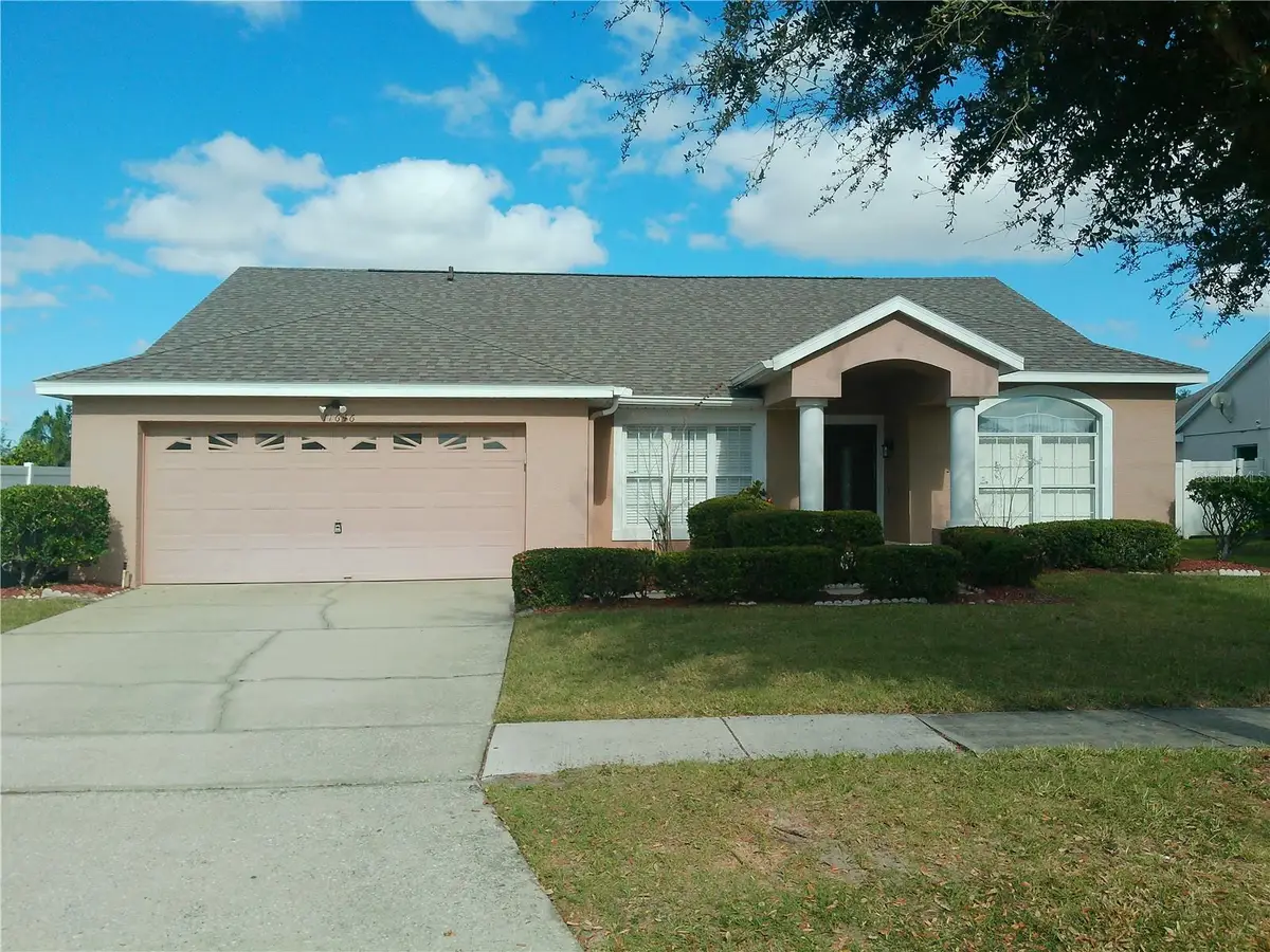 11646 Sir Winston Way, Orlando, FL 32824 - Image #1