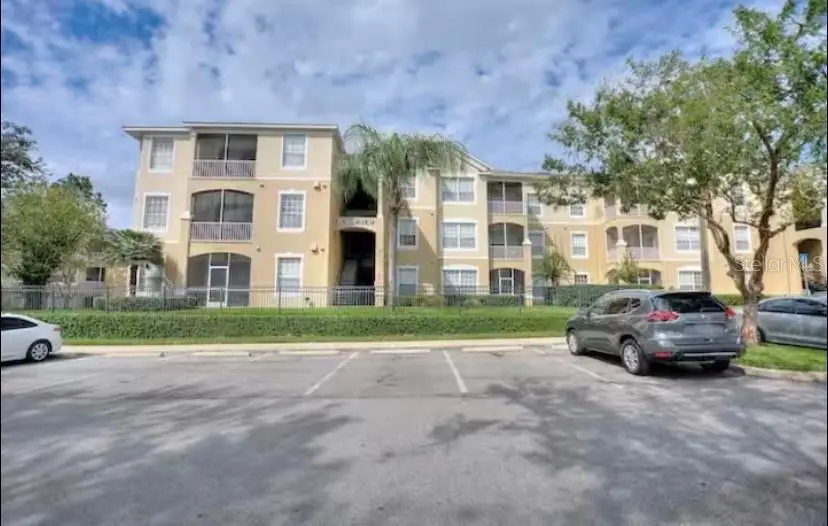8103 Coconut Palm Way #302, Kissimmee, FL 34747 - Image #1