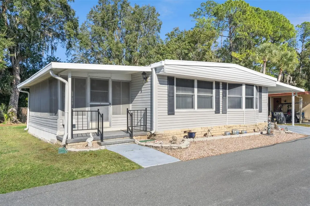 221 Pinewood Drive, Eustis, FL 32726 - Image #1