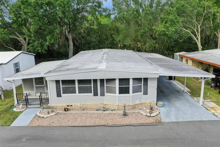 221 Pinewood Drive, Eustis, FL 32726 - Image #2