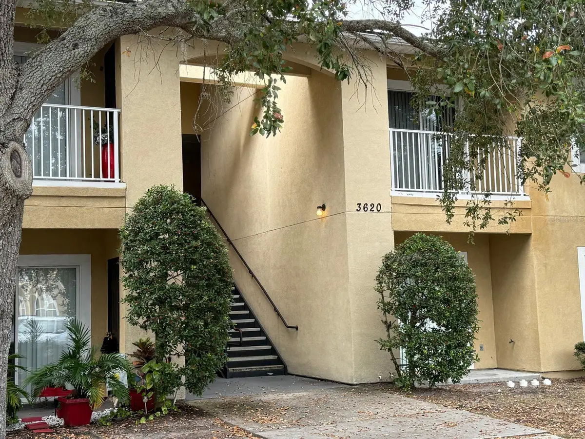 3620 Kirkpatrick Circle #4, Jacksonville, FL 32210 - Image #1