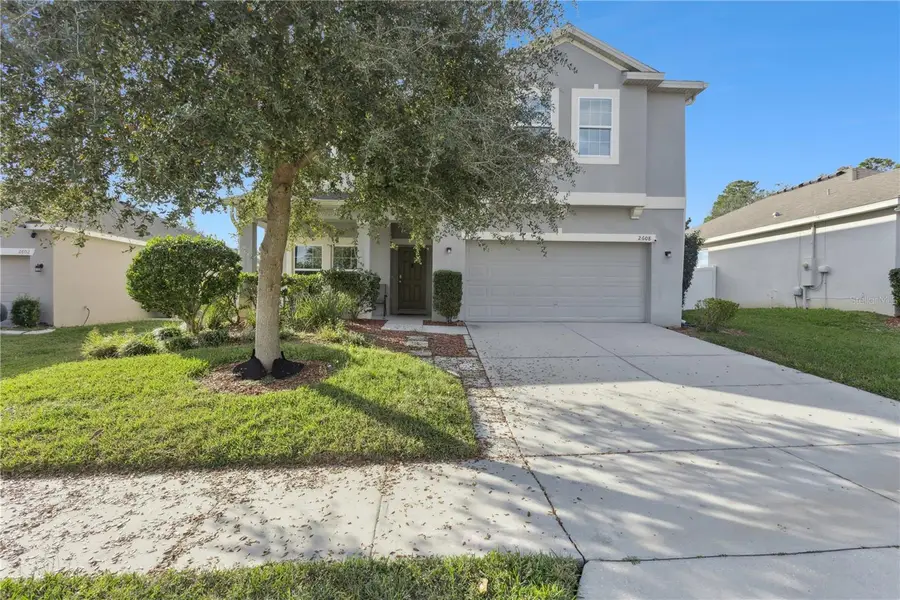2608 Limerick Circle, Grand Island, FL 32735 - Image #2