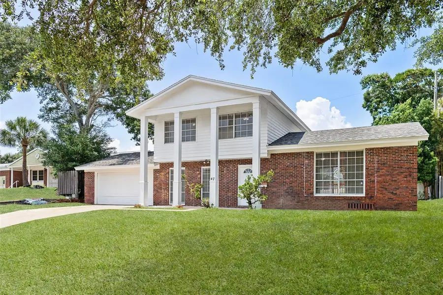 47 Kathy Drive, Ormond Beach, FL 32176 - Image #2