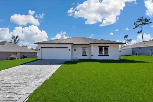 2148 SW 155th Lane, OCALA, FL 34473