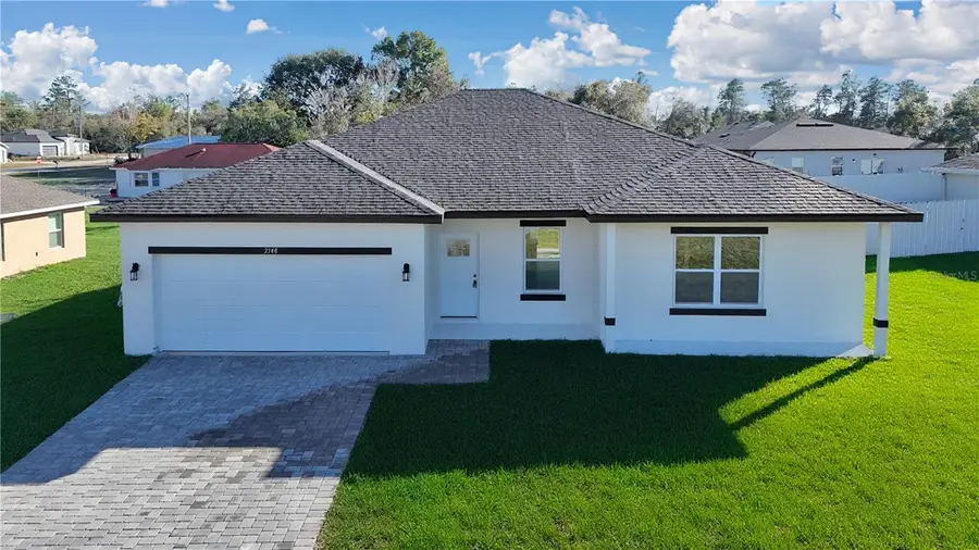2148 SW 155th Lane, Ocala, FL 34473 - Image #2