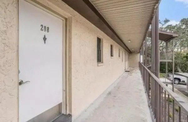 5245 Amulet Drive #208, NEW PORT RICHEY, FL 34652