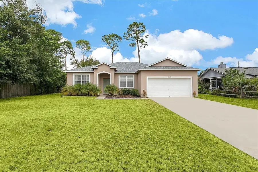 2727 Ramsey Drive, Apopka, FL 32703 - Image #3