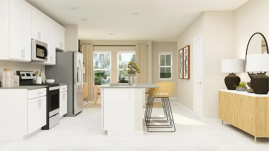 7057 Rosy Sky Avenue, Orlando, FL 32829 - Image #2