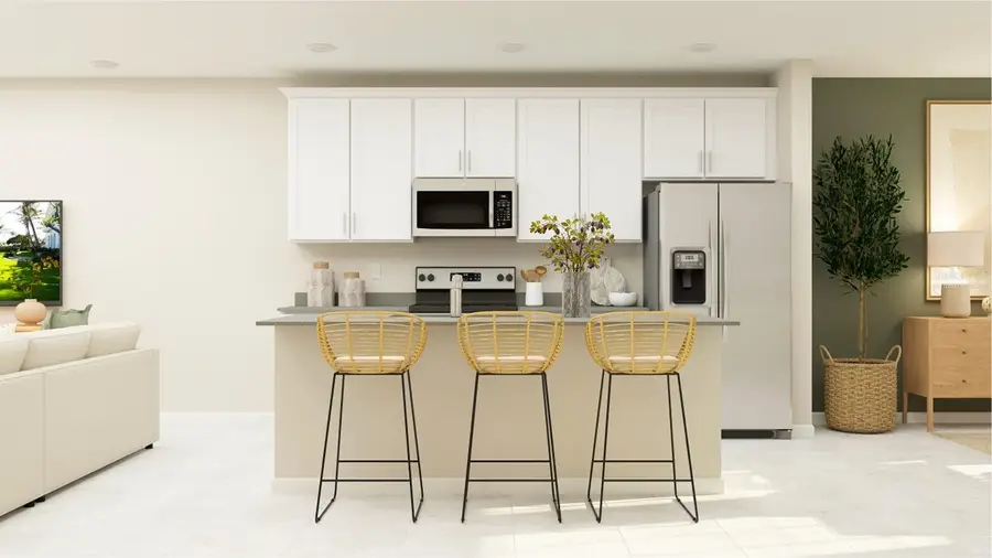 7057 Rosy Sky Avenue, Orlando, FL 32829 - Image #3