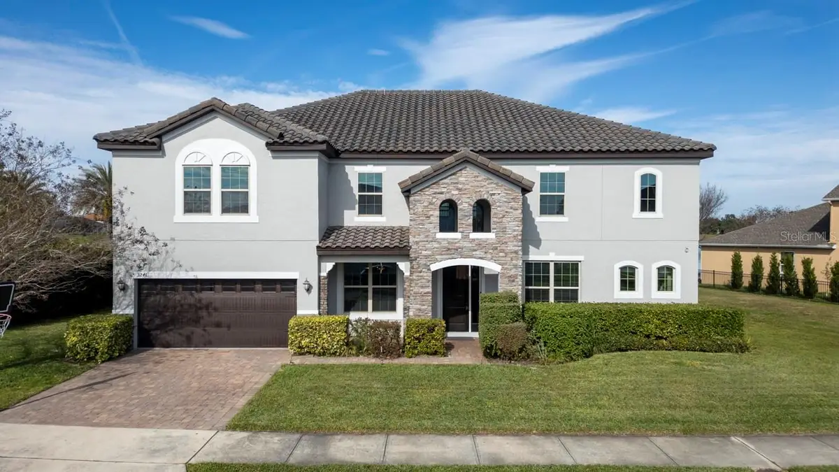 3241 Preserve Drive, Orlando, FL 32824 - #1