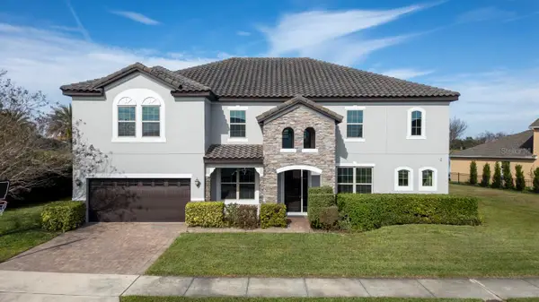 3241 Preserve Drive, ORLANDO, FL 32824