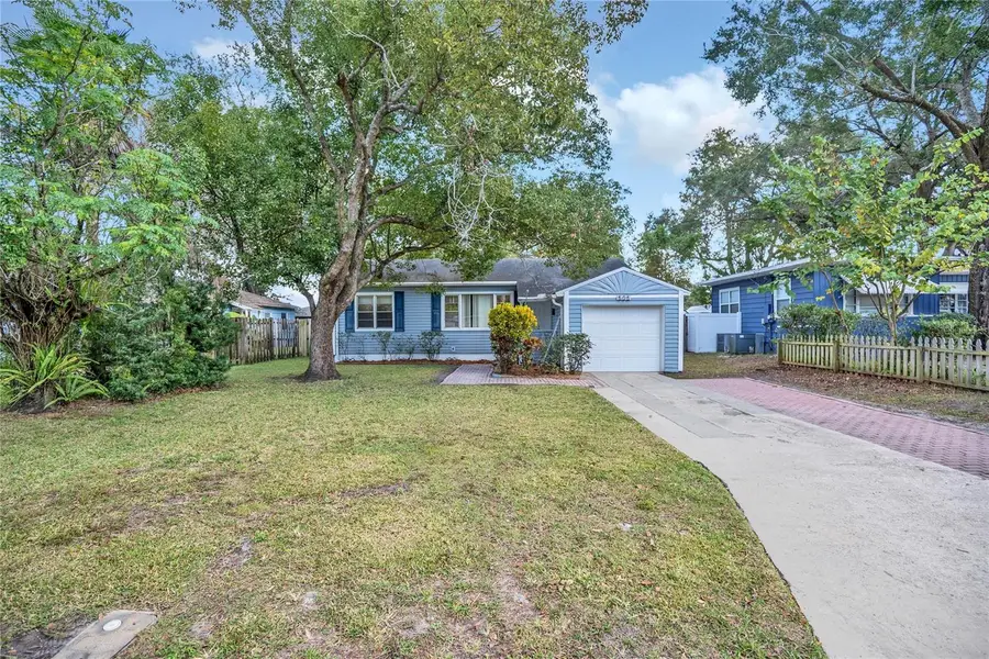 505 S Crystal Lake Drive, Orlando, FL 32803 - Image #2