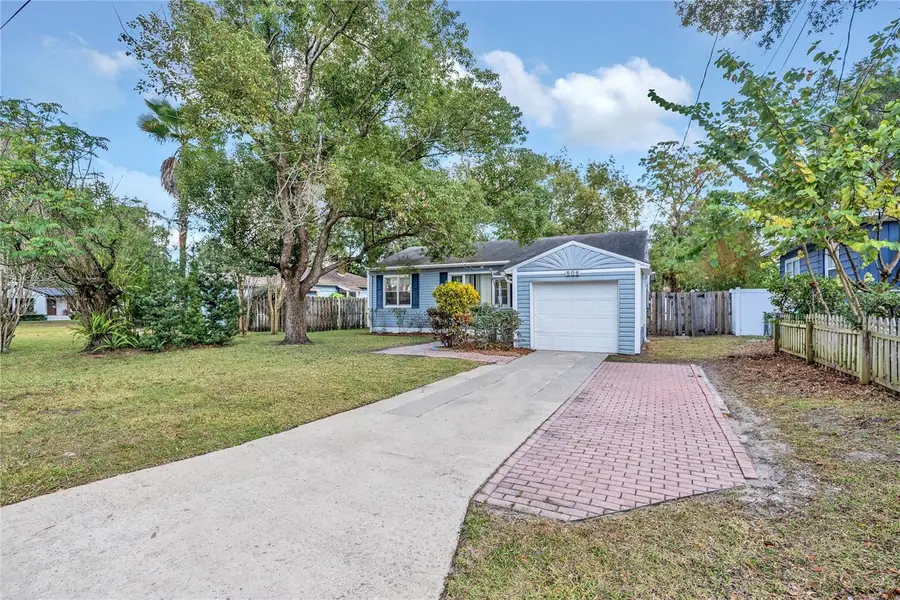 505 S Crystal Lake Drive, Orlando, FL 32803 - Image #3
