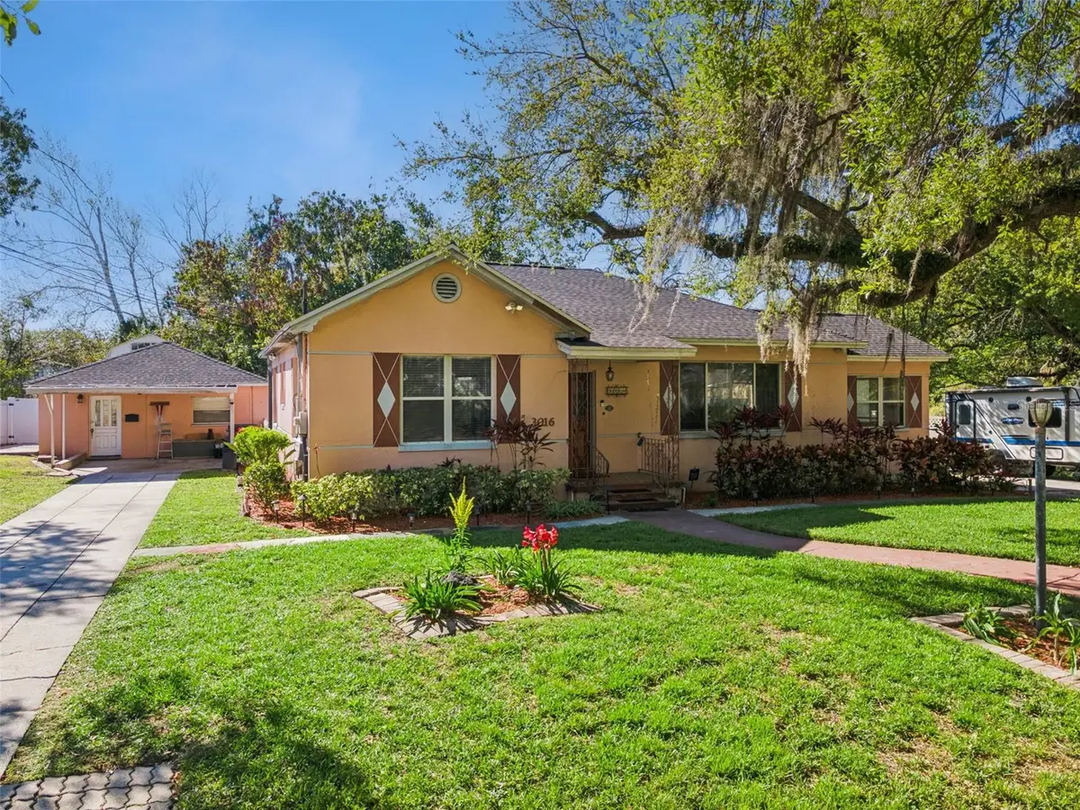 3016 N Albany Avenue, Tampa, FL 33607 - #1