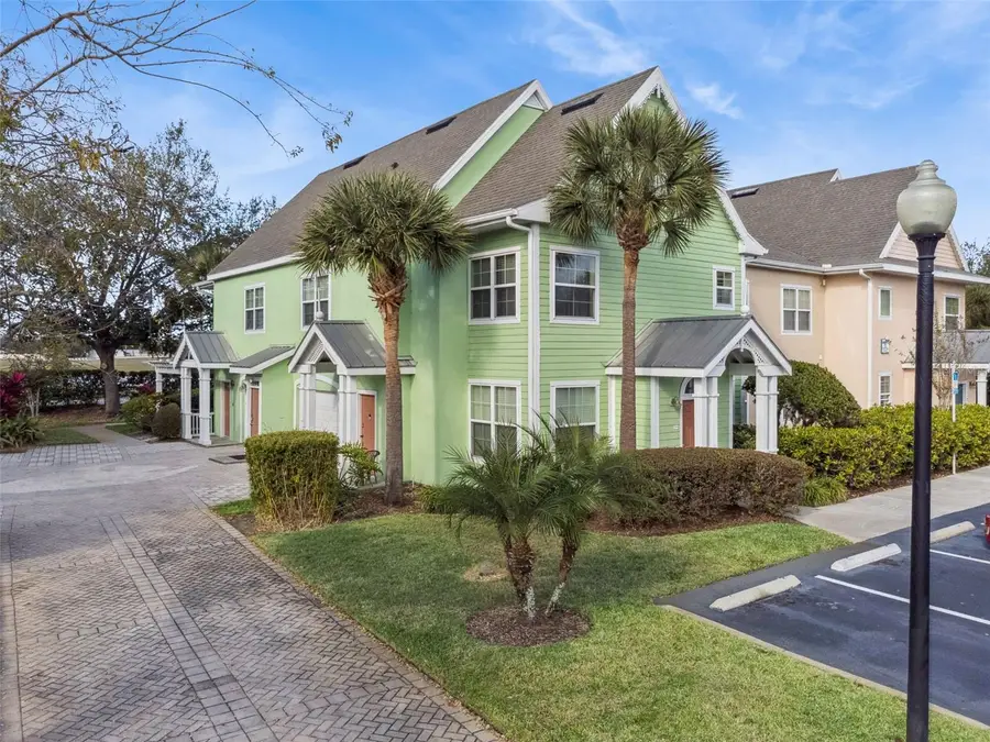 3007 Bonfire Beach Drive #201, Kissimmee, FL 34746 - Image #3