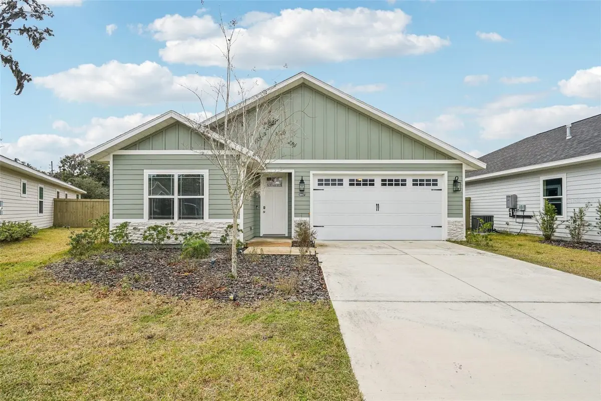 6657 SW 15th Place, Gainesville, FL 32607 - Image #1