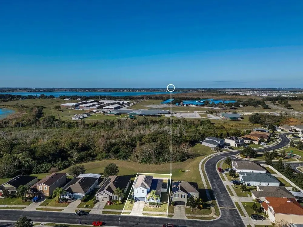 1240 Maplebrook Drive, Lake Alfred, FL 33850 - Image #1