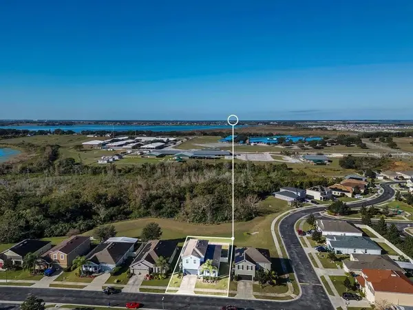 1240 Maplebrook Drive, LAKE ALFRED, FL 33850