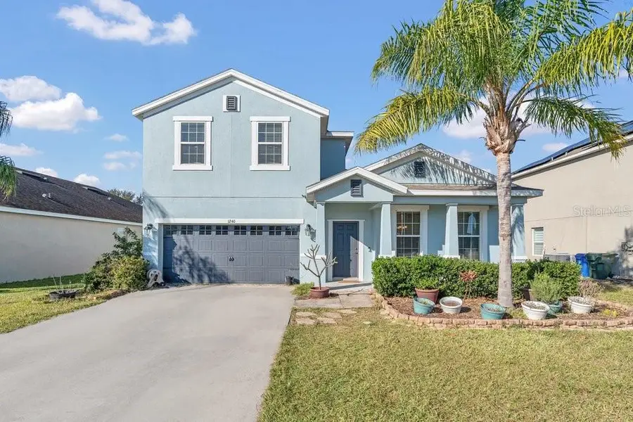 1240 Maplebrook Drive, Lake Alfred, FL 33850 - Image #2