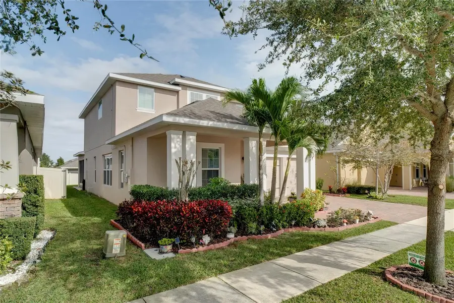 15755 Sweet Limetta Drive, Winter Garden, FL 34787 - Image #2