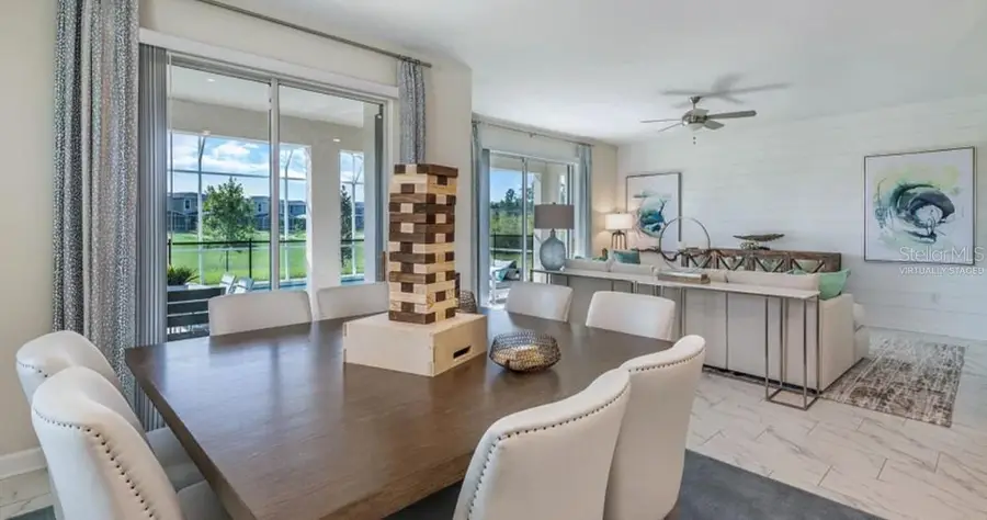 7856 Marlow Place, Kissimmee, FL 34747 - #3