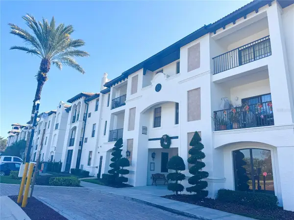 5550 E Michigan Street #3307, ORLANDO, FL 32822